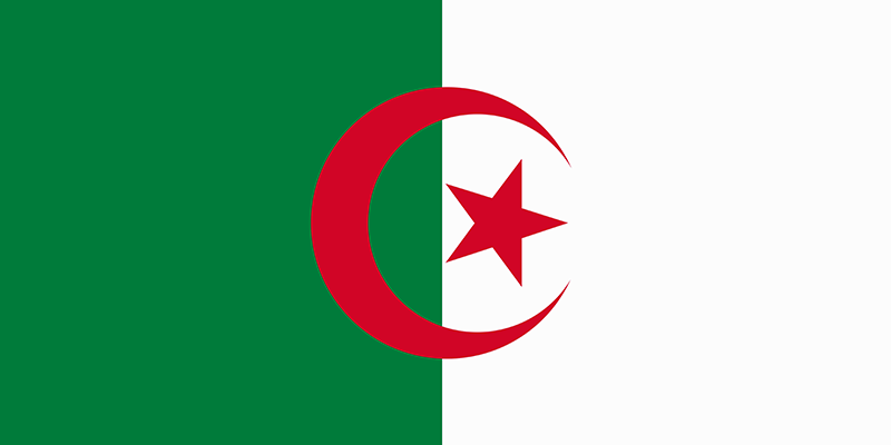 Algeria